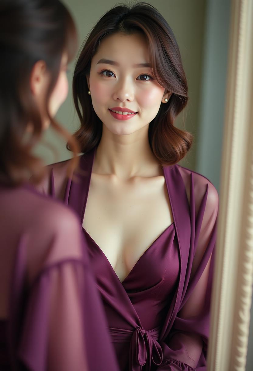 花期未晚海报